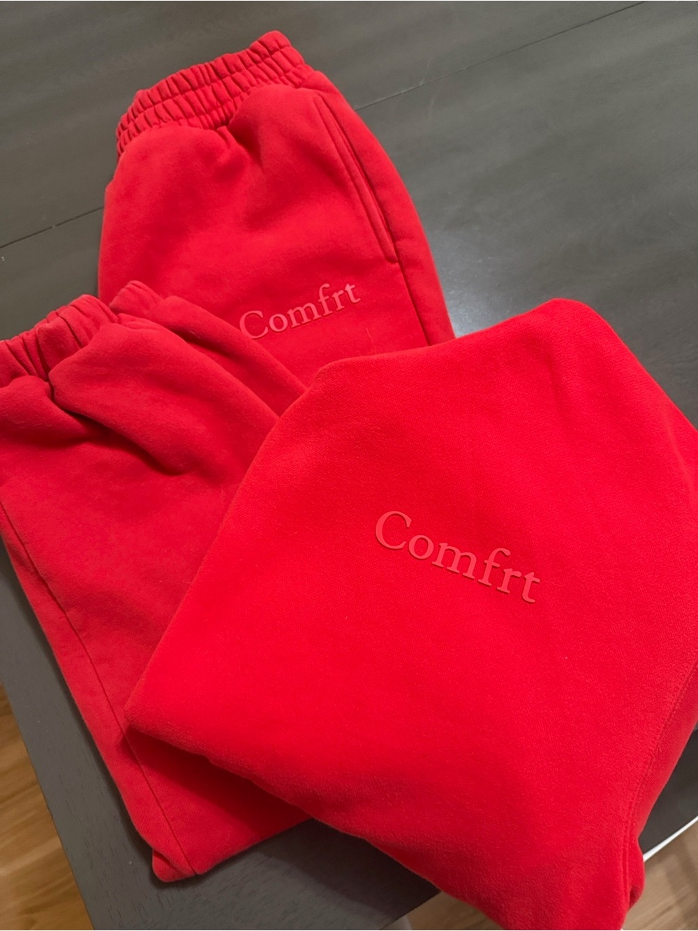 Women’s Comfort set